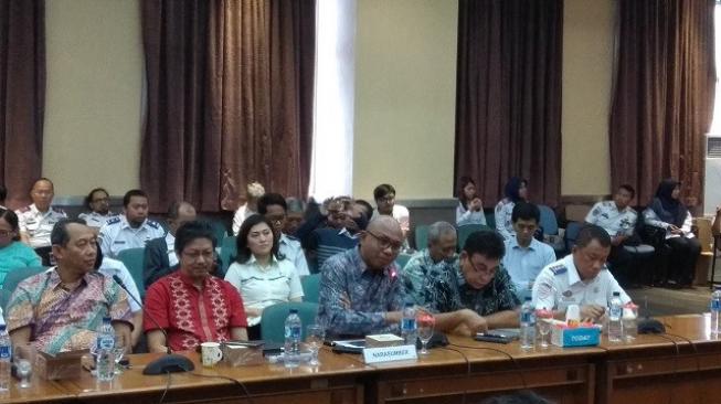 Ini Dia 2 Skema Usulan Besaran Tarif MRT Ratangga