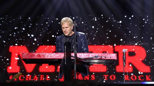 MLTR Kembali Konser di Jakarta Sebagai Penutup Tur Asia, Harga Tiket Mulai Rp 650 Ribu