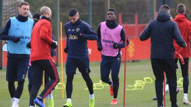 Prediksi Valencia vs Manchester United di Liga Champions