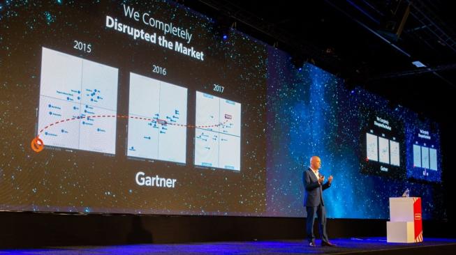 Platform Ini Bisa Jadi Solusi Pengembangan Aplikasi Korporasi