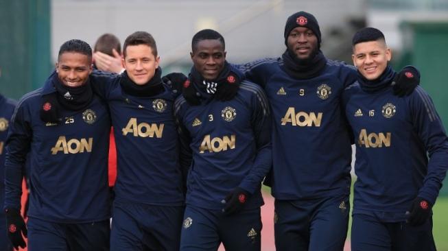 5 Fakta Menarik Jelang Valencia vs Manchester United di Mestalla