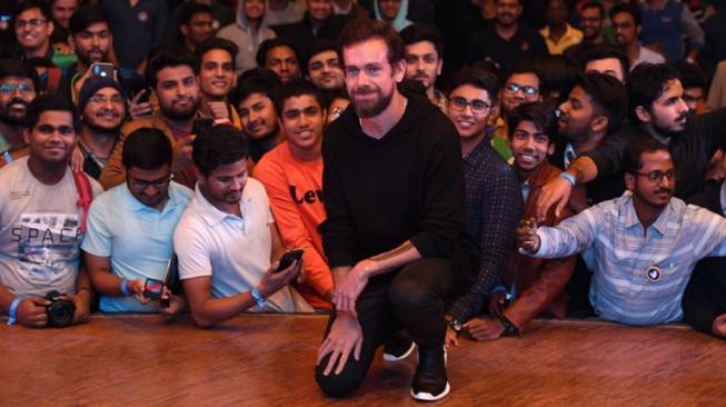 Dikecam Karena Sanjung Myanmar, Bos Twitter Buka Suara