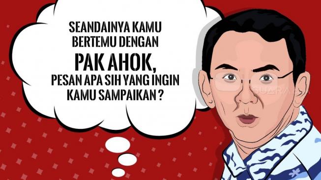 Fixed! Ahok Bebas 24 Januari 2019