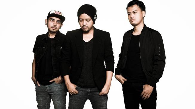 Comeback Single Terbaru Nano Band Trending Di Youtube