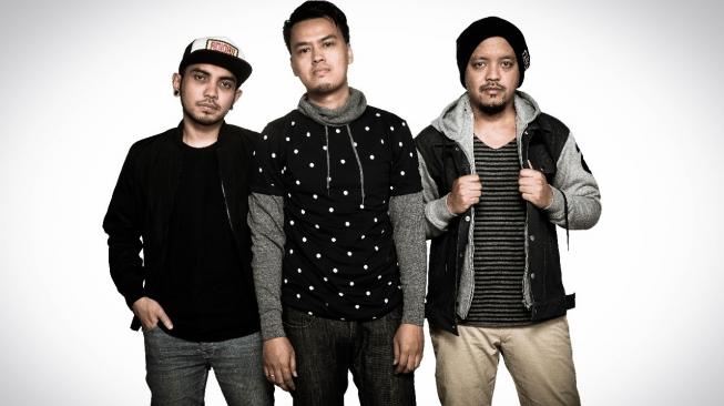 Comeback, Single Terbaru Nano Band Trending di YouTube