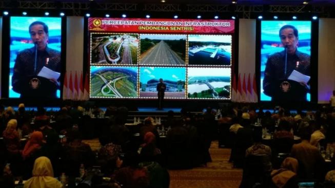 Pemerintah Luncurkan Geoportal Kebijakan Satu Peta