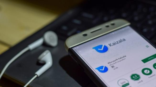 Microsoft Perkenalkan Kaizala, Mirip WhatsApp Tapi Untuk Bisnis Microsoft Perkenalkan Kaizala, Mirip WhatsApp Tapi Untuk Bisnis