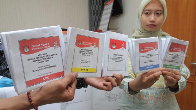 TKI di Malaysia Diminta Tak Golput saat Pemilu 2019