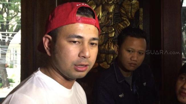 Raffi Ahmad Klaim Tak Pernah Rugi Setiap Rilis Film