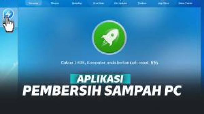 10 Aplikasi Pembersih File Sampah PC, Buat PC Kamu Anti Lemot