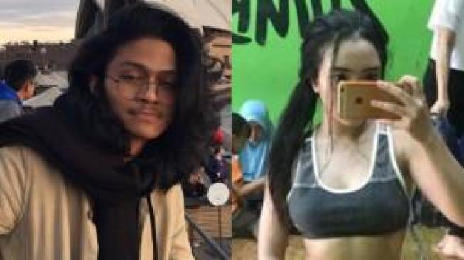 Terlibat Skandal Seks Selebgram Skinnyfabs Sempat Mengaku Ingin Bunuh Diri 