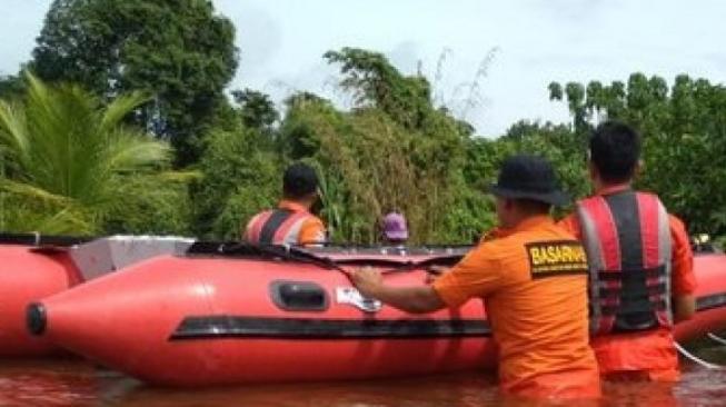 Jokowi Tak Tengok Banjir Tewaskan Enam Korban, Warga Pekanbaru Kecewa