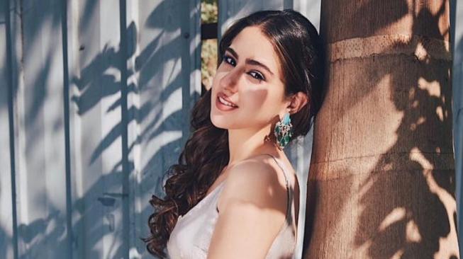 Ingin Sehat dan Bugar Seperti Sara Ali Khan, Ini Menu Latihannya Sehari-hari