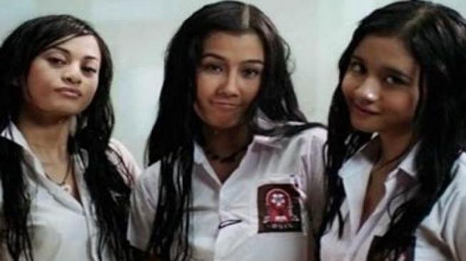 14 Tahun Berlalu, Begini Kabar 5 Pemain Film Virgin