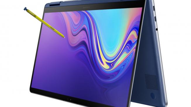 Khususkan untuk Para Kreator, Samsung Rilis Notebook 9 Pen