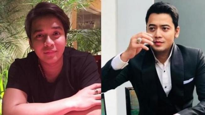 Adu Kendaraan Billy Saputra vs Kriss Hatta, Siapa Unggul?