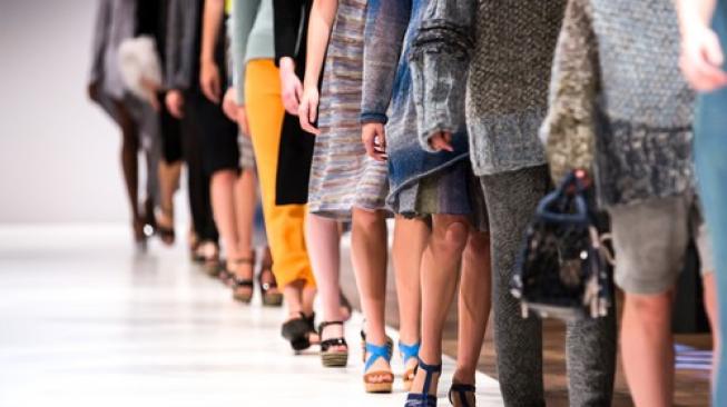 Lima Kasus Kontroversial di Dunia Fesyen Sepanjang 2018