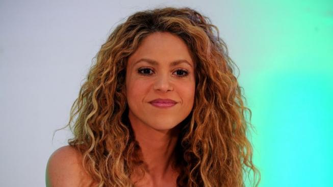 Shakira (LUIS ALVAREZ / Barranquilla2018 / AFP-Services)