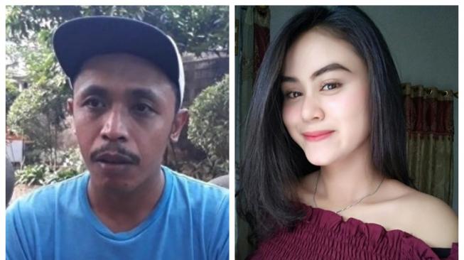 Ini Dia Dwinda Ratna, Reporter Cantik yang Dinikahi Mas Pur "TOP"