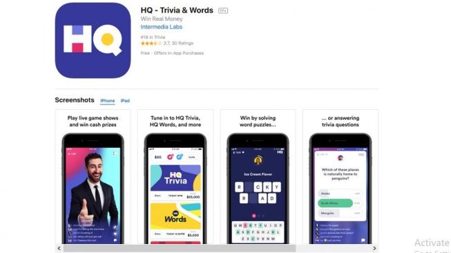 Pendiri Aplikasi HQ Trivia Ditemukan Tewas