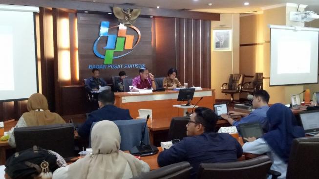 Impor Migas Jadi Biang Kerok Penyumbang Defisit Neraca Perdagangan