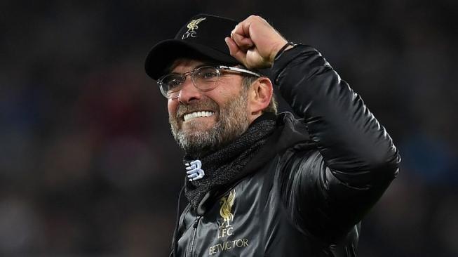 Klopp: Tidak Mustahil Liverpool Tampil Lebih Bagus Lagi