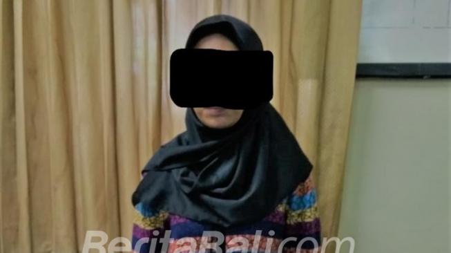 Curi Pakaian Mahal Rp 10 Juta di Bandara Ngurah Rai, IRT Gagal ke Malaysia