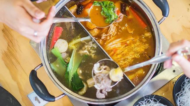 Hadir di Jakarta: Resto Shabu-Shabu dan Grill pas di Kantong Mahasiswa