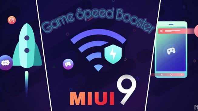 Bikin Pengalaman Main Game Makin Asyik dengan Game Speed Booster