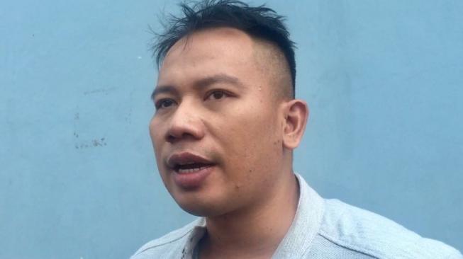 Vicky Prasetyo: Angel Lelga Tersangka Kasus Perzinaan