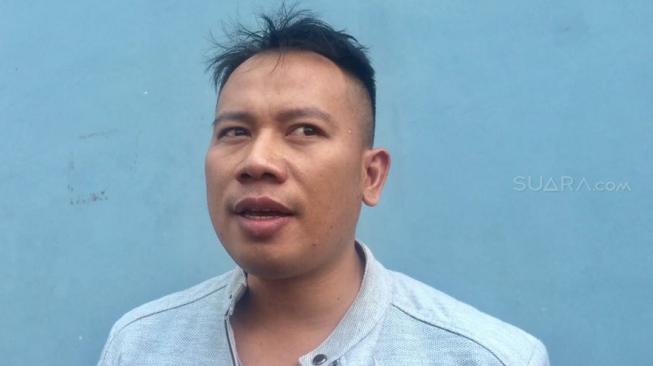 Angel Lelga 2 Kali Mangkir, Vicky Prasetyo Minta Polisi Jemput Paksa