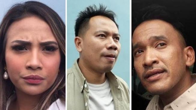 Top 3: Kepergok Bawa Kondom dan Pelumas, Rumah Artis Dilempari Batu