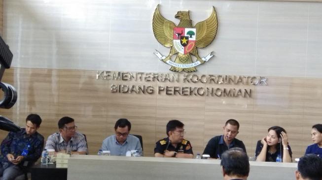 Jurus Pemerintah Kurangi Sampah Plastik Perusak Lingkungan