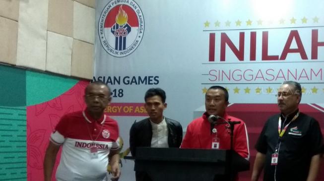 KPK Buka Peluang Selidiki Dana Asian Games, Ini Sikap Kemenpora