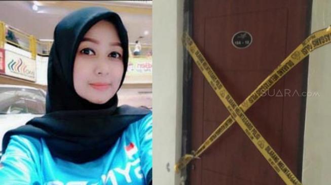 Tewas Telanjang, Sisca Dibunuh Petugas Kebersihan yang Jadi Cowok Panggilan