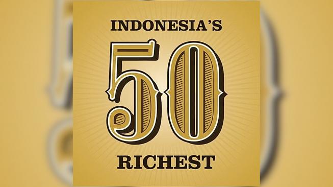 Deretan Orang Terkaya Indonesia 2018 Versi Majalah Forbes