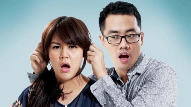Milly & Mamet (StarVisionPlus)