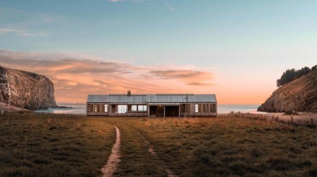 Tersembunyi, Tapi Tujuh Penginapan Ini Instagramable Banget