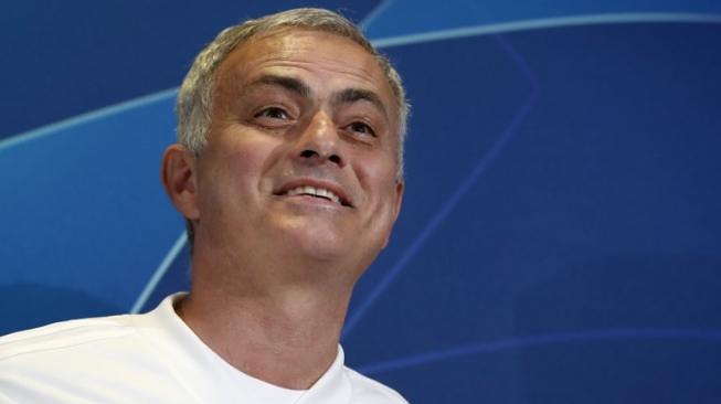 Mourinho Telah Tolak 4 Tawaran Melatih Sejak Dipecat Manchester United