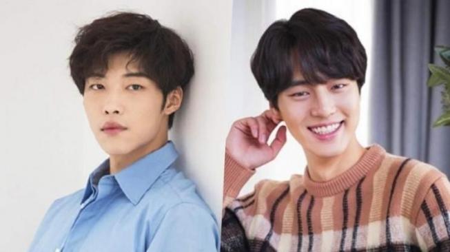 Yang Se Jong dan Woo Do Hwan Siap Duet Maut di Drama My Country