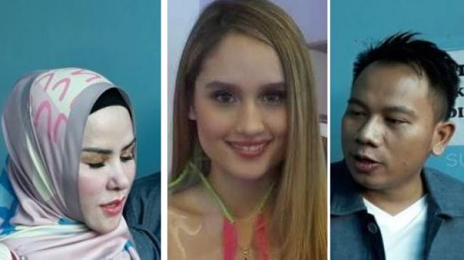 Top 3: Dua Tahun Hidup dengan Tante Girang, Ibu Artis Piara Berondong