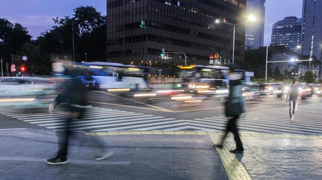 Cegah Angka Bunuh Diri Meningkat, Jepang Tunjuk Menteri Kesepian