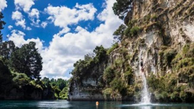 Selandia Baru Layak Masuk Daftar Destinasi Wisata 2019