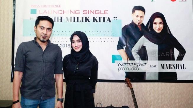 Masih Milik Kita, Cara Natasha Pramudhita Cari Pendengar Millenial