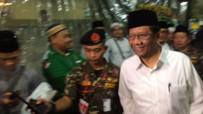 Nilai Kemanusiaan Gus Dur Diharapkan Hidup dalam Kontestasi Pilpres