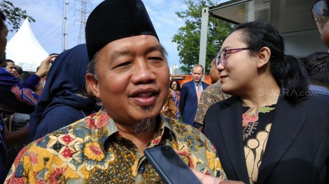 Calon Wagub DKI Tak Dikenal, PKS Minta Gerindra Bantu Perkenalkan ke DPRD