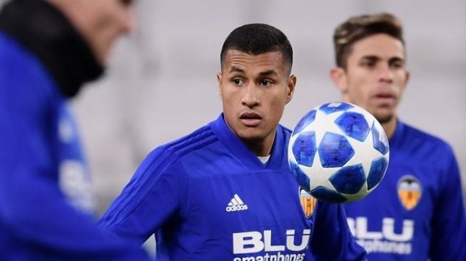 Barcelona Boyong Jeison Murillo dari Valencia