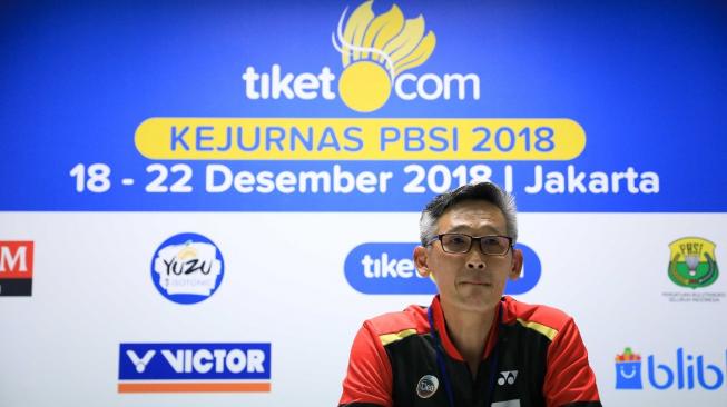 Tersingkir di Semifinal, PB Djarum Akui Salah Perhitungan