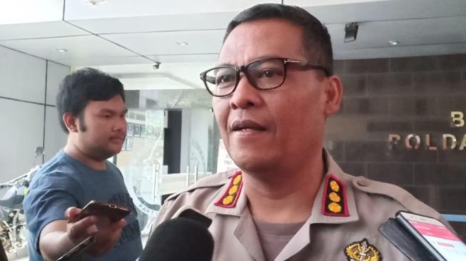 Polisi Bantah Ada Unsur Politis di Balik Penangkapan Ratna Sarumpaet