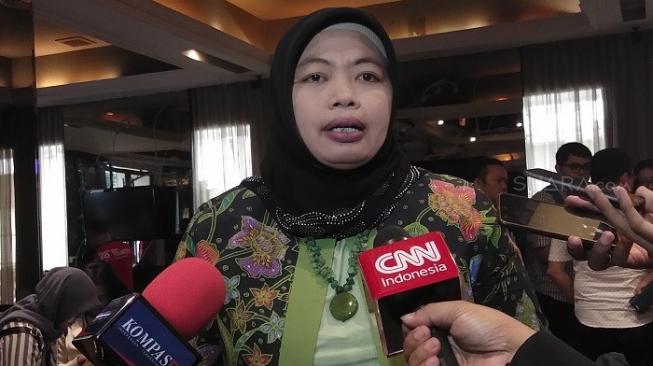 Ekonom Senior INDEF Enny Sri Hartati Meninggal Dunia karena Covid-19